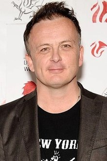 Andy Goddard profile picture