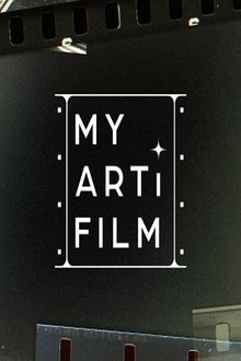 MY ARTi FILM tv show poster