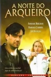 Poster do filme A Noite do Arqueiro