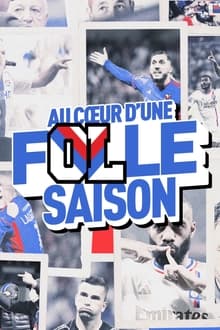 OL, at the heart of a thrilling season movie poster