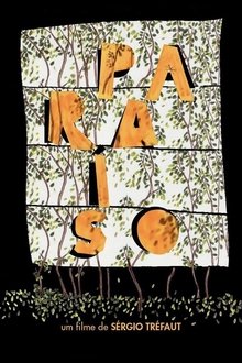 Paraíso movie poster