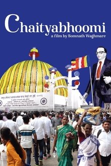 Chaityabhumi movie poster
