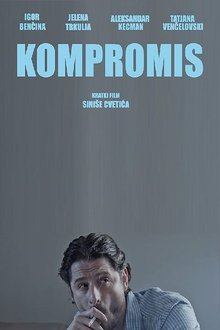 Compromise movie poster