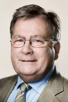 Claus Hjort Frederiksen profile picture