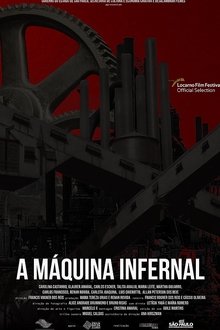 The Infernal Machine movie poster