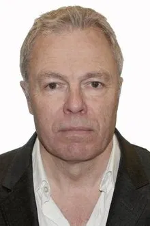 Gavin Hewitt profile picture