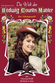 Der Scheingemahl movie poster