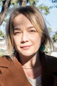 Foto de perfil de Σοφιάννα Θεοφάνους