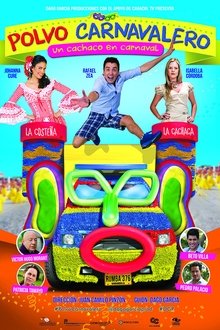 Polvo Carnavalero movie poster