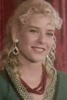 Helen Rambal profile picture