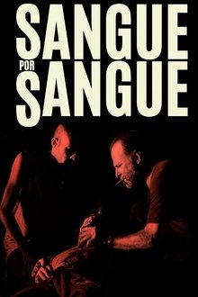 Sangue por Sangue movie poster