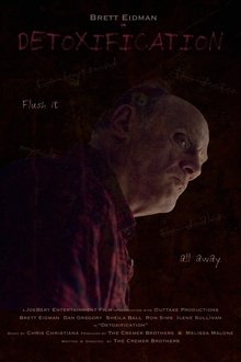 Detoxification movie poster