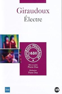 Électre movie poster