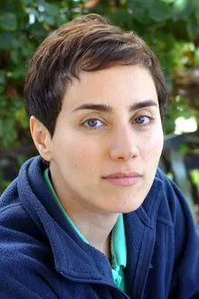 Maryam Mirzakhani profile picture
