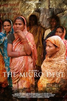 The Micro Debt movie poster