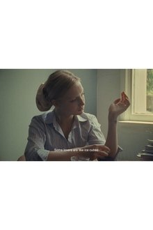 Sometimes I Wonder movie poster