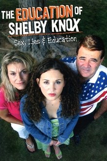 The Education of Shelby Knox movie poster