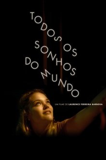Poster do filme All the Dreams in the World
