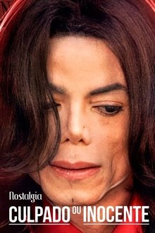 MICHAEL JACKSON - INNOCENT or GUILTY? movie poster