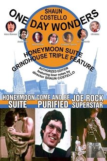 Come And Be Purified movie poster