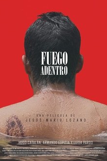 Fire Within movie poster