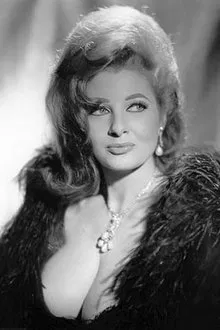 Foto de perfil de Tempest Storm