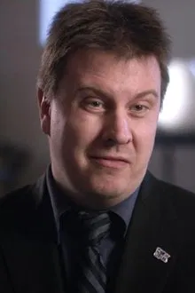 Foto de perfil de Hans Mercier