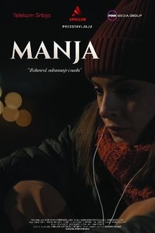 Manja movie poster