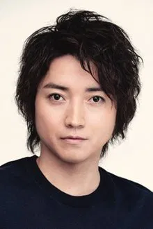 Tatsuya Fujiwara profile picture