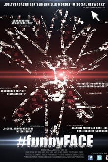 #funnyFACE movie poster