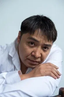 Yerzhan Tusupov profile picture