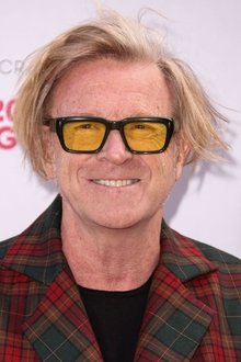 Anthony Dod Mantle profile picture