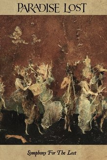 Poster do filme Paradise Lost: Symphony for the Lost