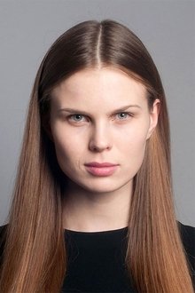 Aleksandra Revenko profile picture