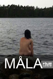 Mala movie poster
