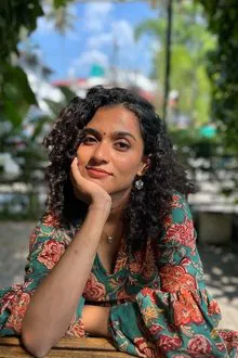 Revathi G profile picture