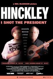 Hinckley movie poster