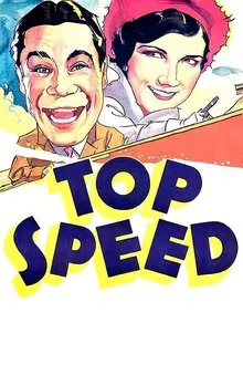 Top Speed movie poster