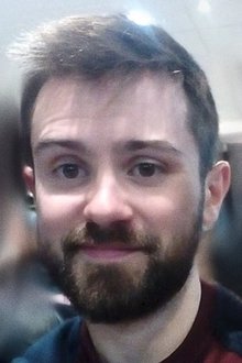 Foto de perfil de Billy Bouc