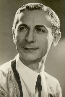 Tibor von Halmay profile picture