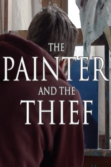 Poster do filme The Painter and the Thief