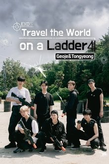 EXO's Travel the World on a Ladder tv show poster