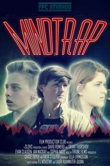 Mind Trap movie poster