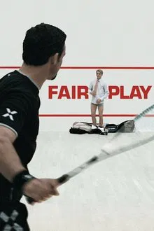 Poster do filme Fair Play