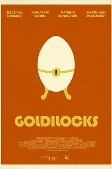 Poster do filme Goldilocks