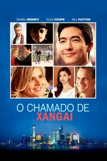 Poster do filme O Chamado de Xangai