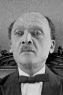 Walter Henry Cornick profile picture