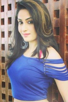 Aishwarya Nag profile picture