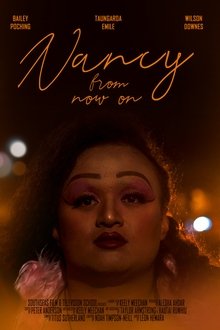 Nancy From Now On movie poster