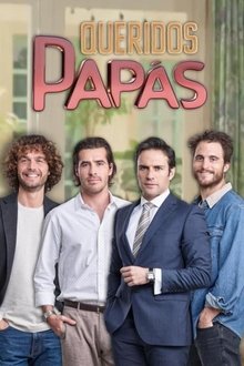 Queridos Papás tv show poster